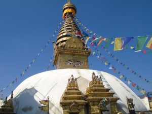 Vallée de Kathmandu