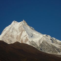 Tour du Manaslu et Annapurna