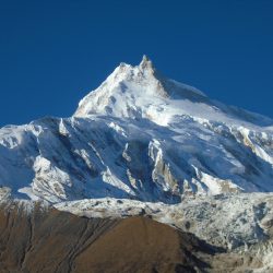 Tour du Manaslu et Annapurna