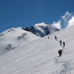 matériel de randonnée nepal