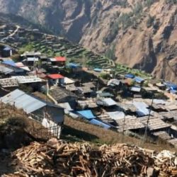 Le Tamang Heritage Trail