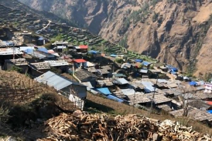 Le Tamang Heritage Trail