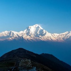 Le Khopra Danda Trek